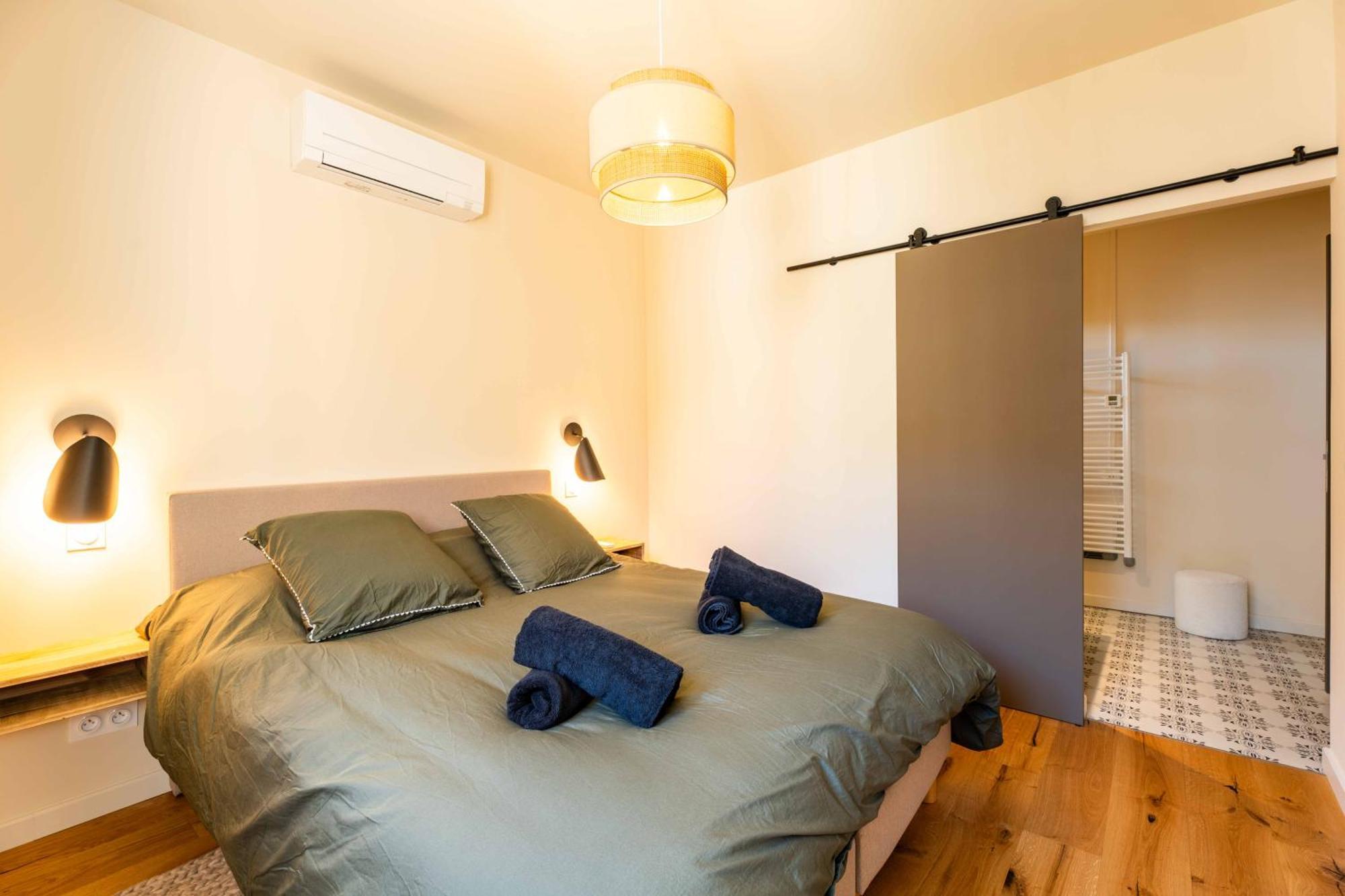 Oustau De Marie Apartment Saint-Remy-de-Provence Ngoại thất bức ảnh