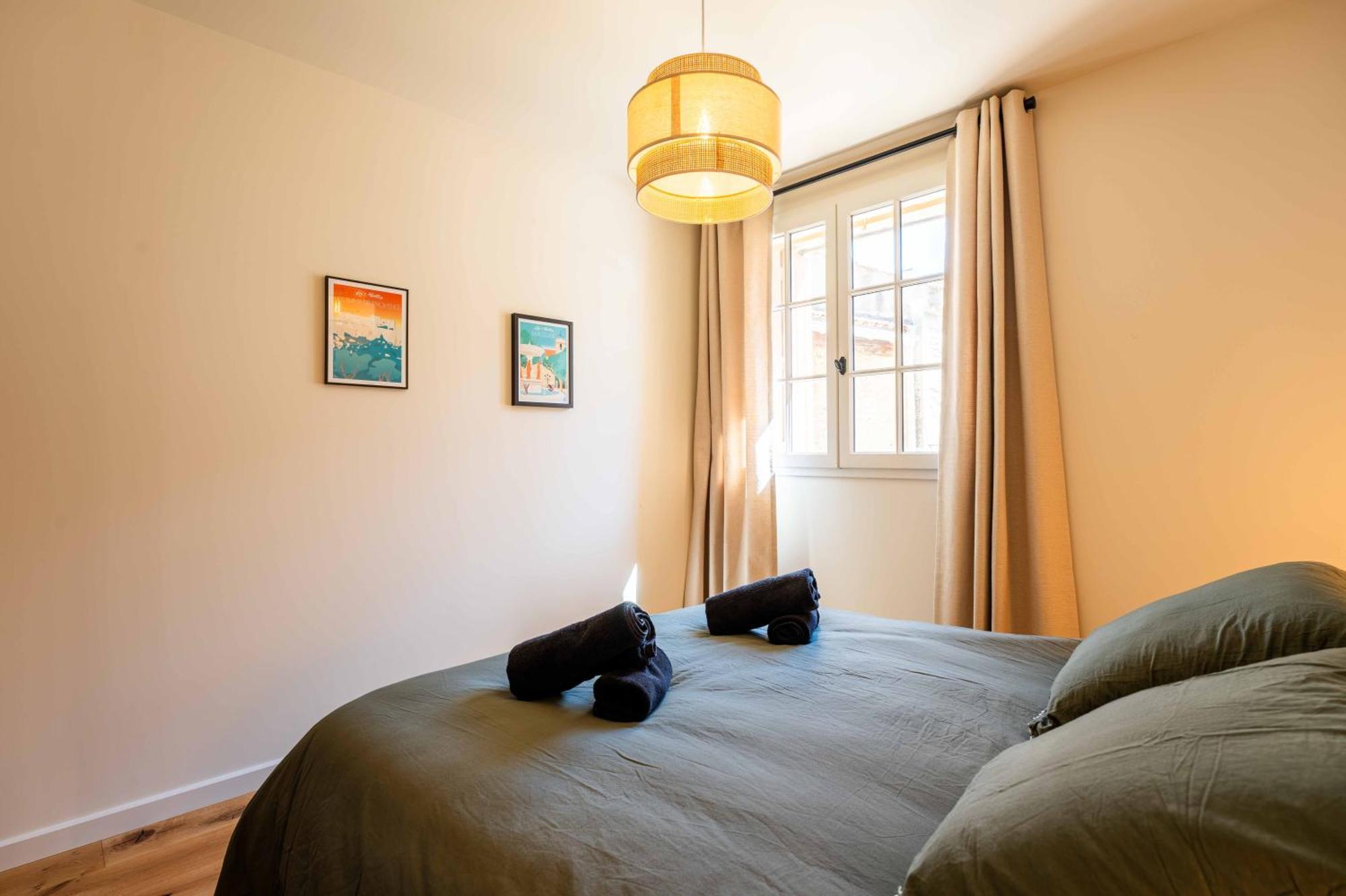 Oustau De Marie Apartment Saint-Remy-de-Provence Ngoại thất bức ảnh