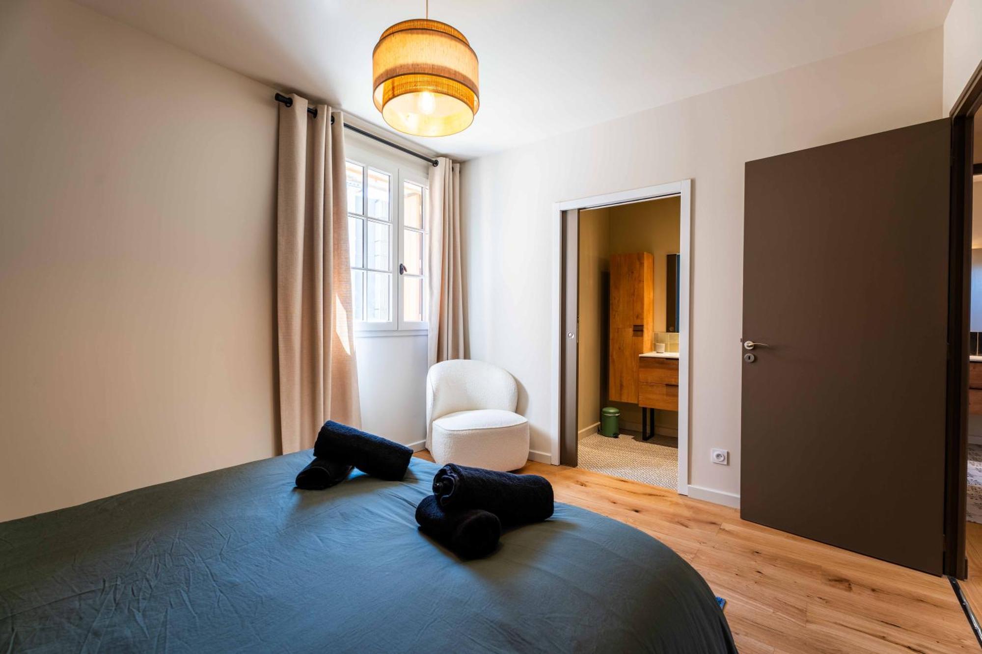 Oustau De Marie Apartment Saint-Remy-de-Provence Ngoại thất bức ảnh