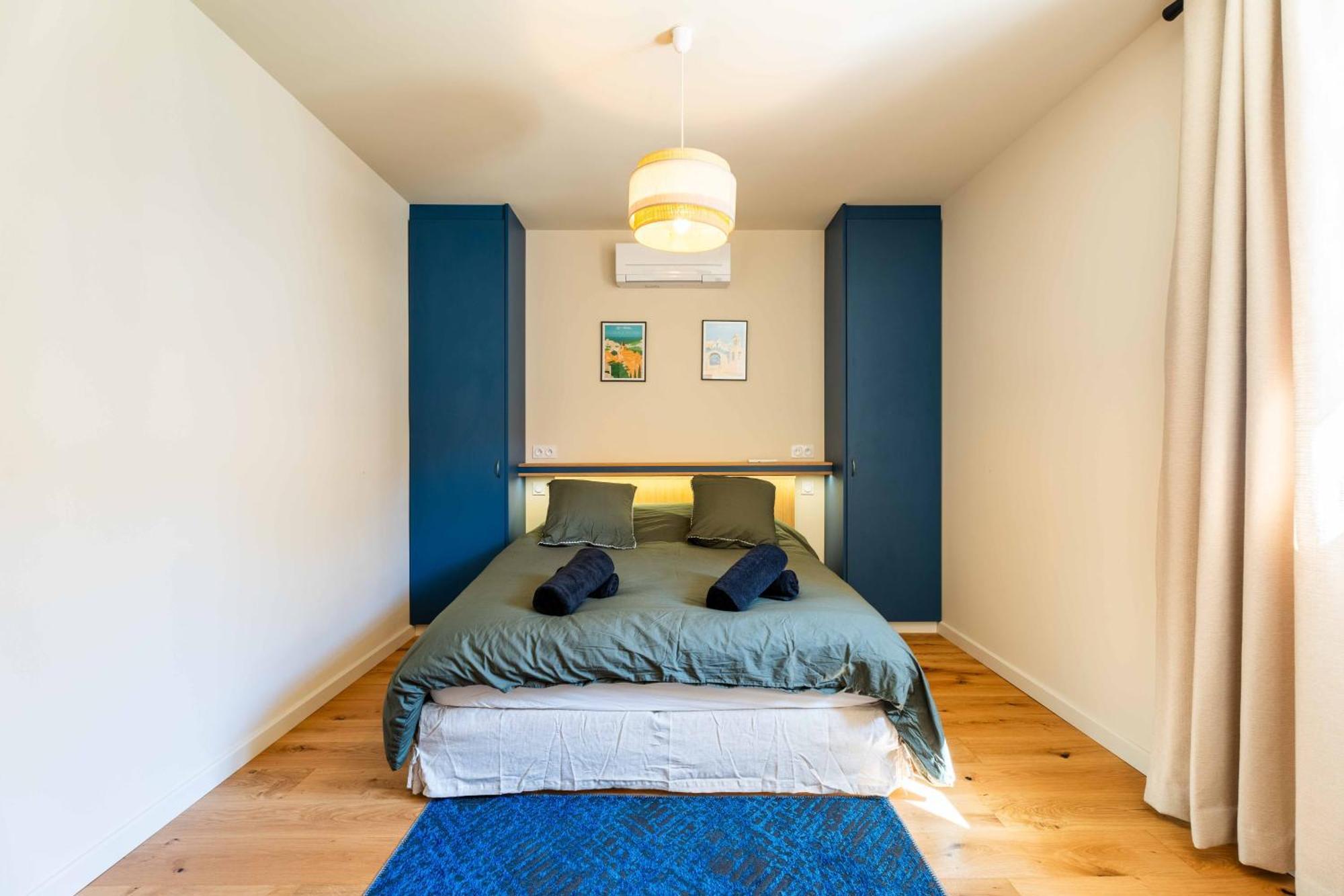Oustau De Marie Apartment Saint-Remy-de-Provence Ngoại thất bức ảnh