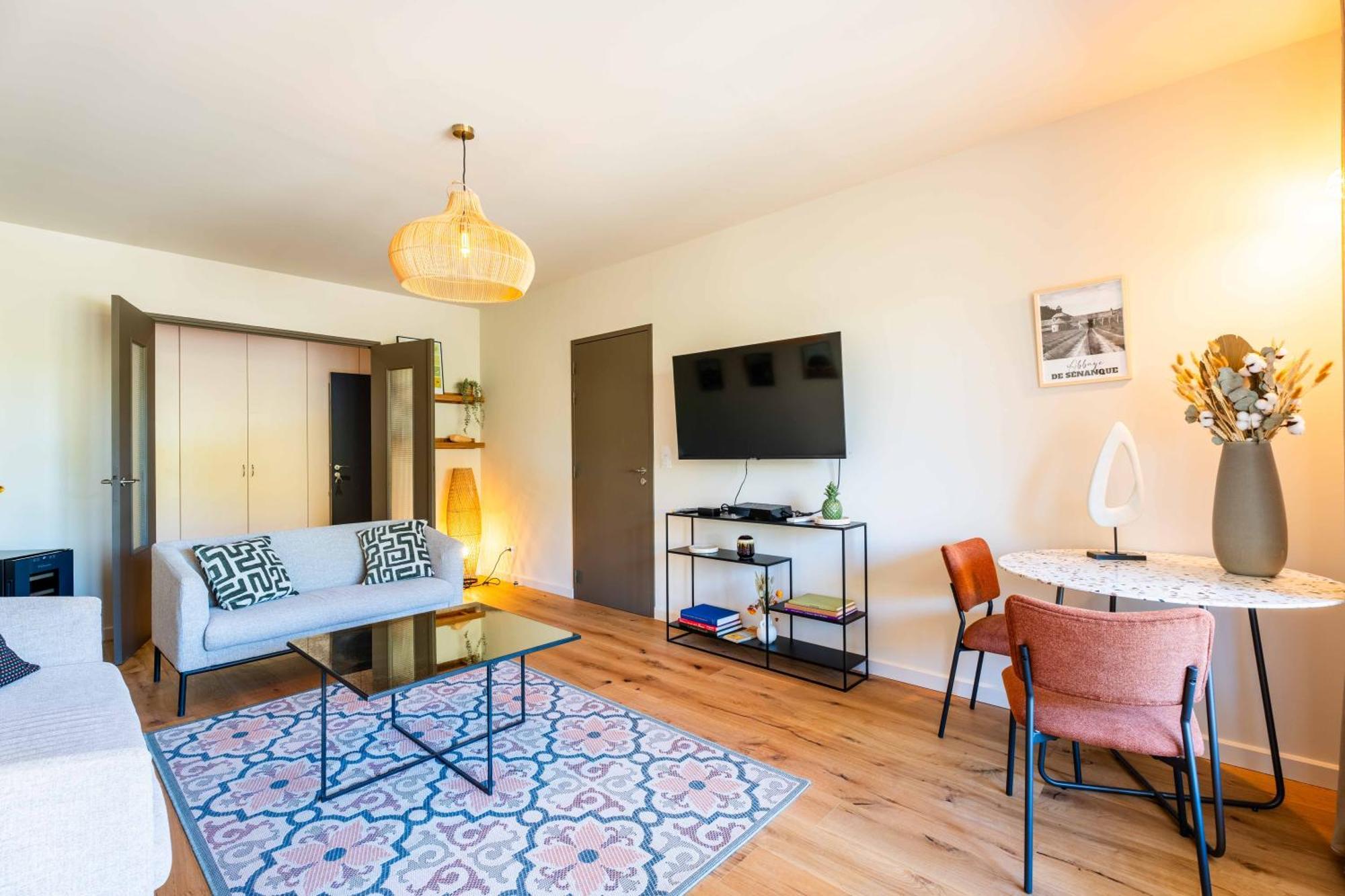 Oustau De Marie Apartment Saint-Remy-de-Provence Ngoại thất bức ảnh