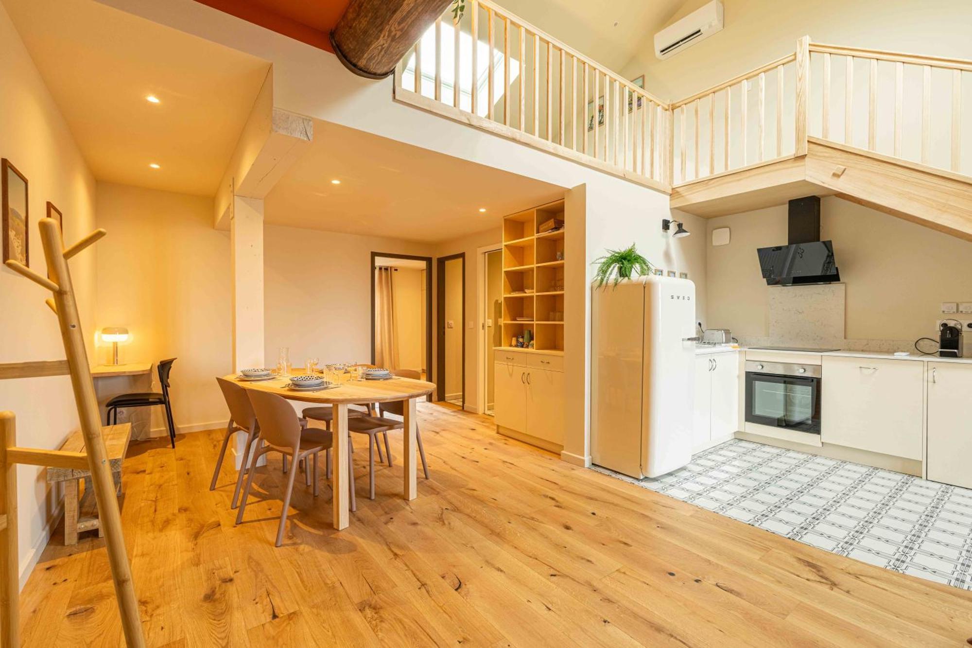 Oustau De Marie Apartment Saint-Remy-de-Provence Ngoại thất bức ảnh
