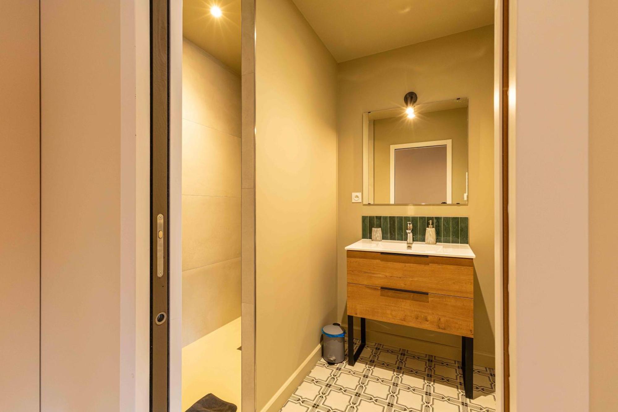 Oustau De Marie Apartment Saint-Remy-de-Provence Ngoại thất bức ảnh