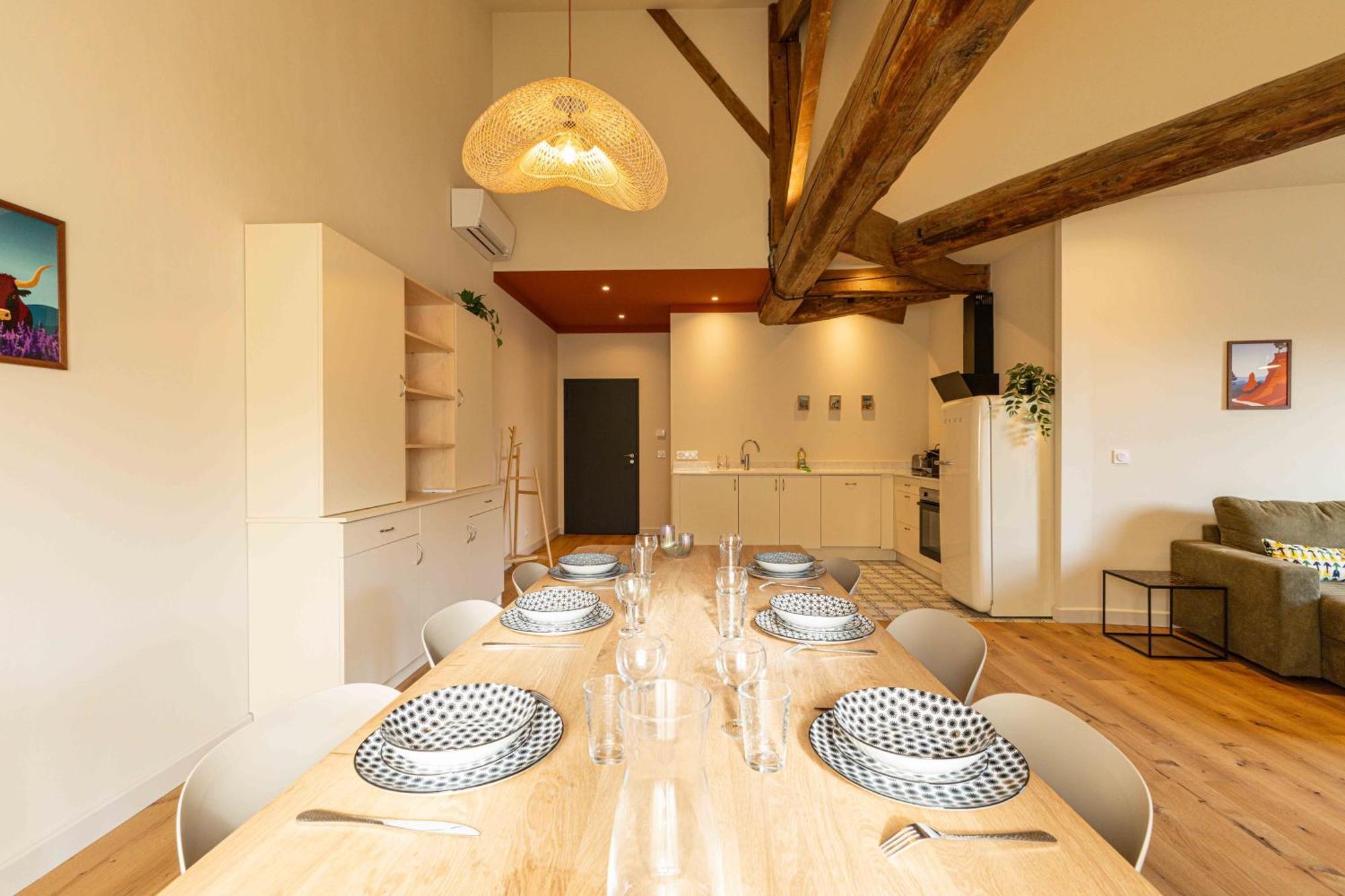 Oustau De Marie Apartment Saint-Remy-de-Provence Ngoại thất bức ảnh