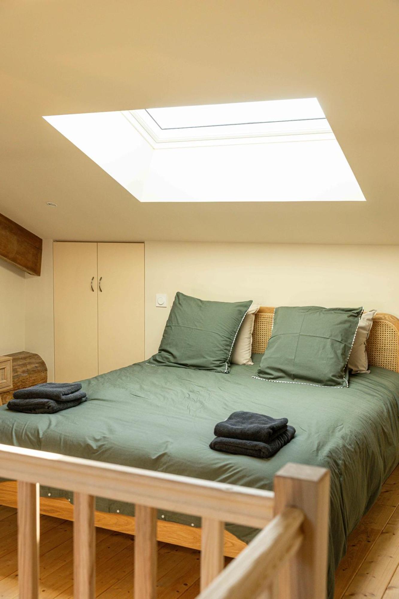 Oustau De Marie Apartment Saint-Remy-de-Provence Ngoại thất bức ảnh