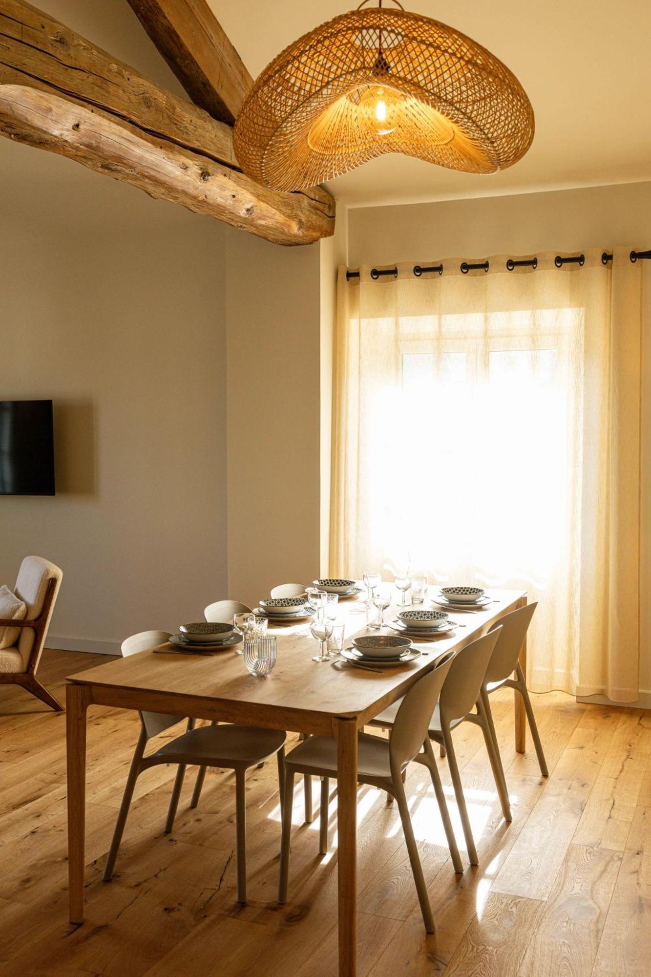 Oustau De Marie Apartment Saint-Remy-de-Provence Ngoại thất bức ảnh