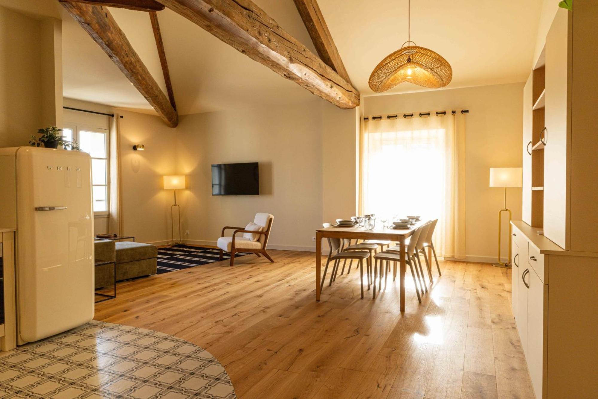 Oustau De Marie Apartment Saint-Remy-de-Provence Ngoại thất bức ảnh
