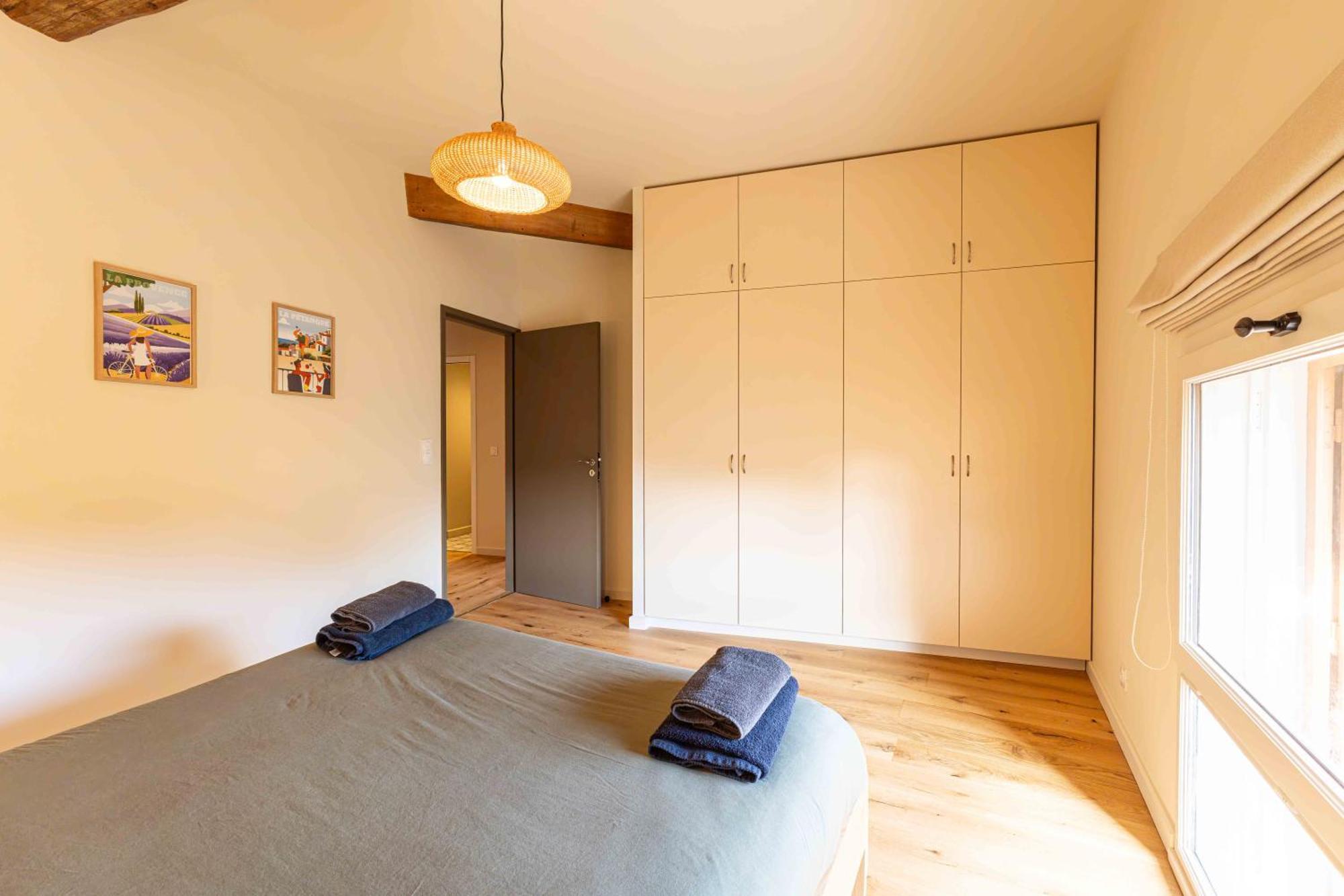 Oustau De Marie Apartment Saint-Remy-de-Provence Ngoại thất bức ảnh