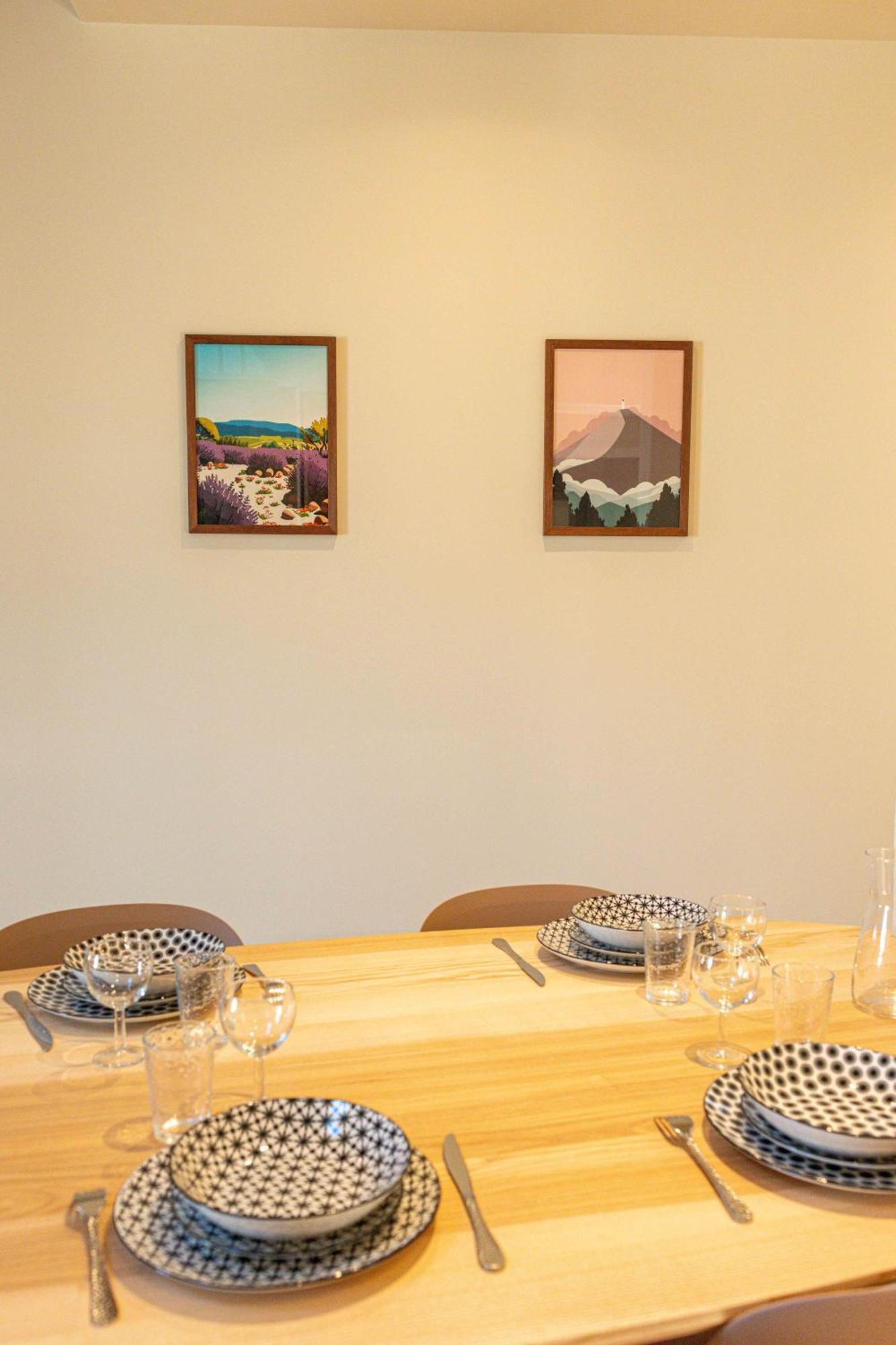 Oustau De Marie Apartment Saint-Remy-de-Provence Ngoại thất bức ảnh