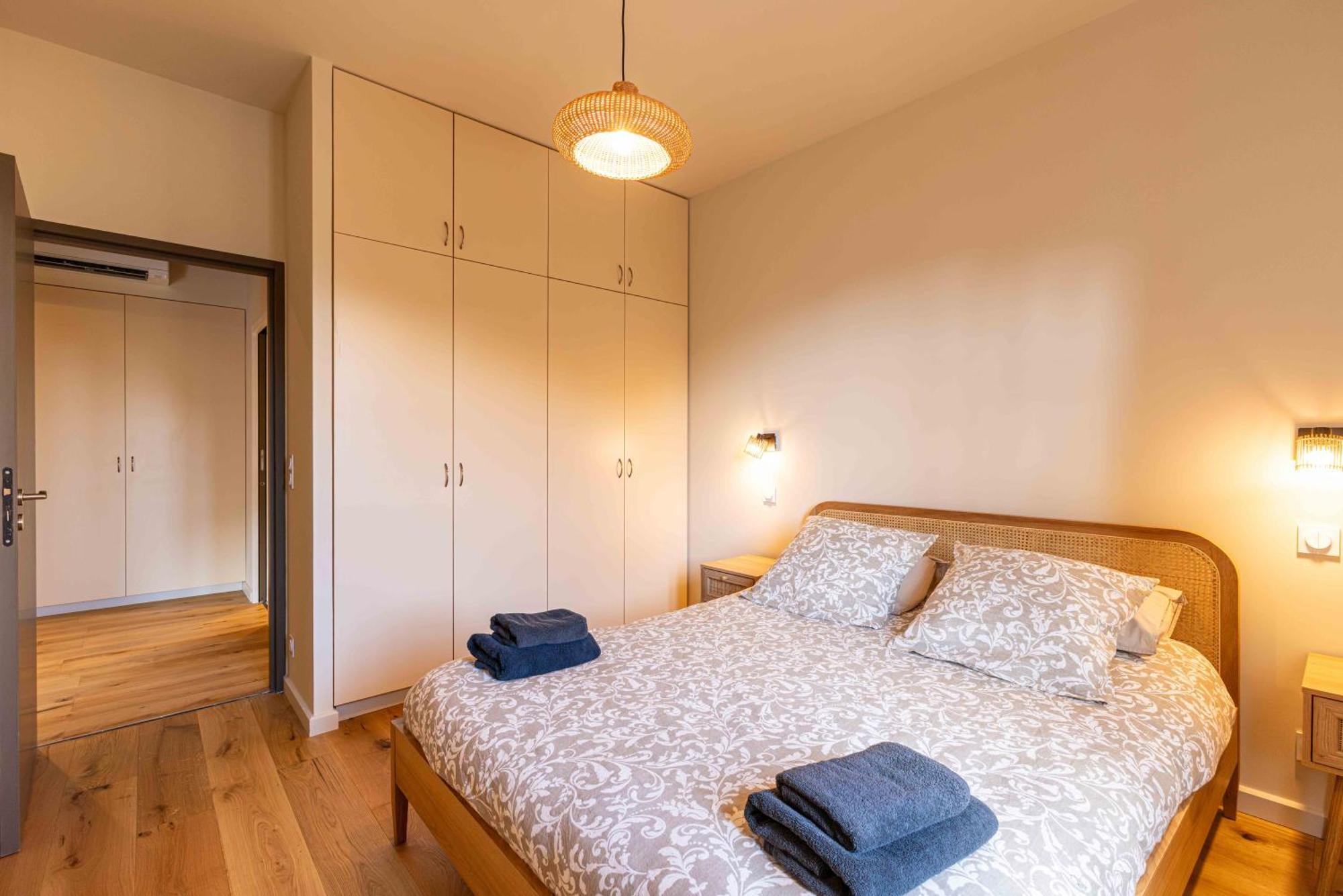 Oustau De Marie Apartment Saint-Remy-de-Provence Ngoại thất bức ảnh