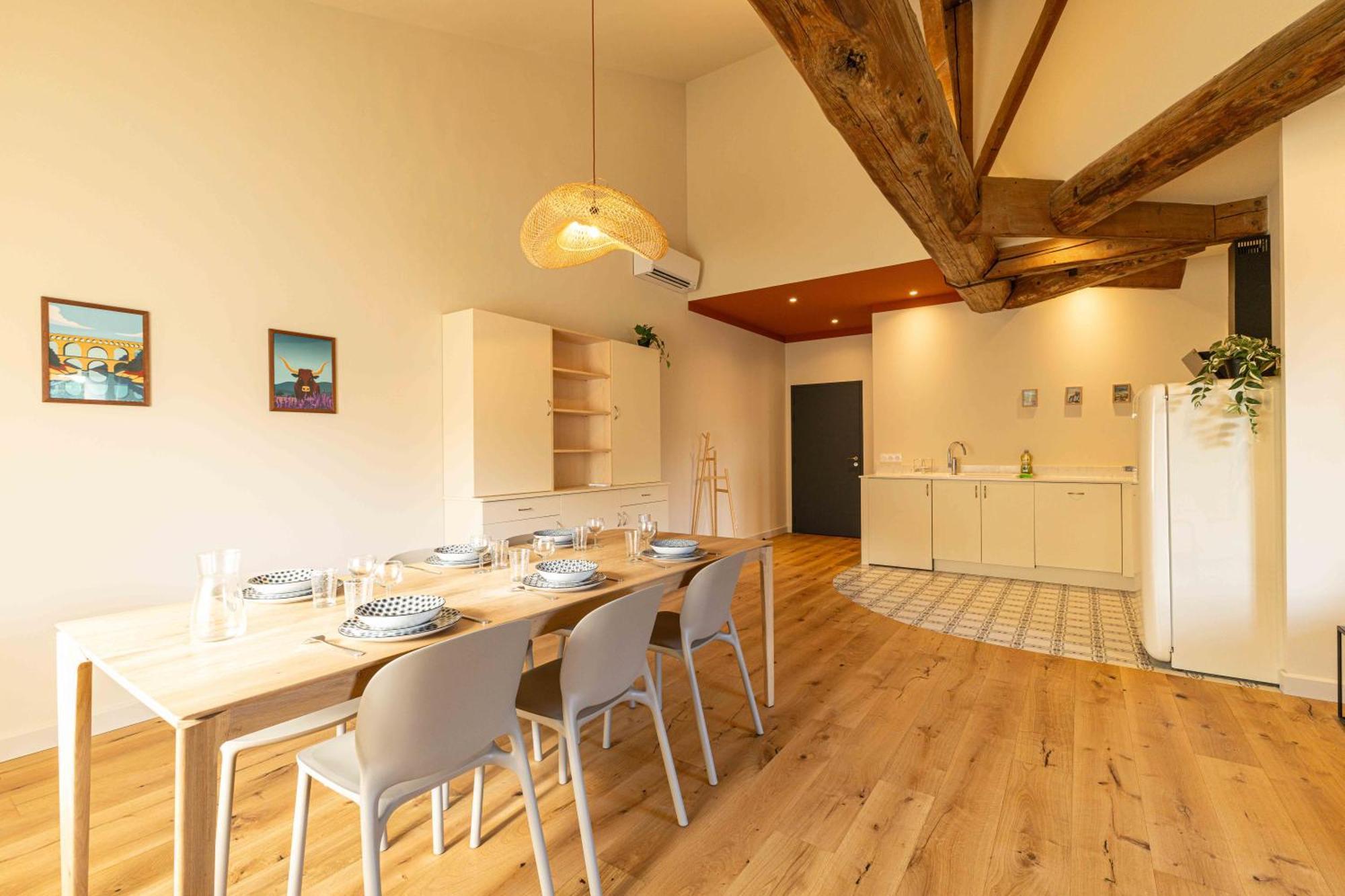 Oustau De Marie Apartment Saint-Remy-de-Provence Ngoại thất bức ảnh