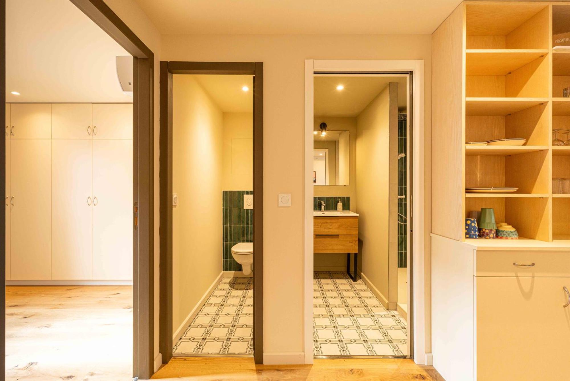 Oustau De Marie Apartment Saint-Remy-de-Provence Ngoại thất bức ảnh