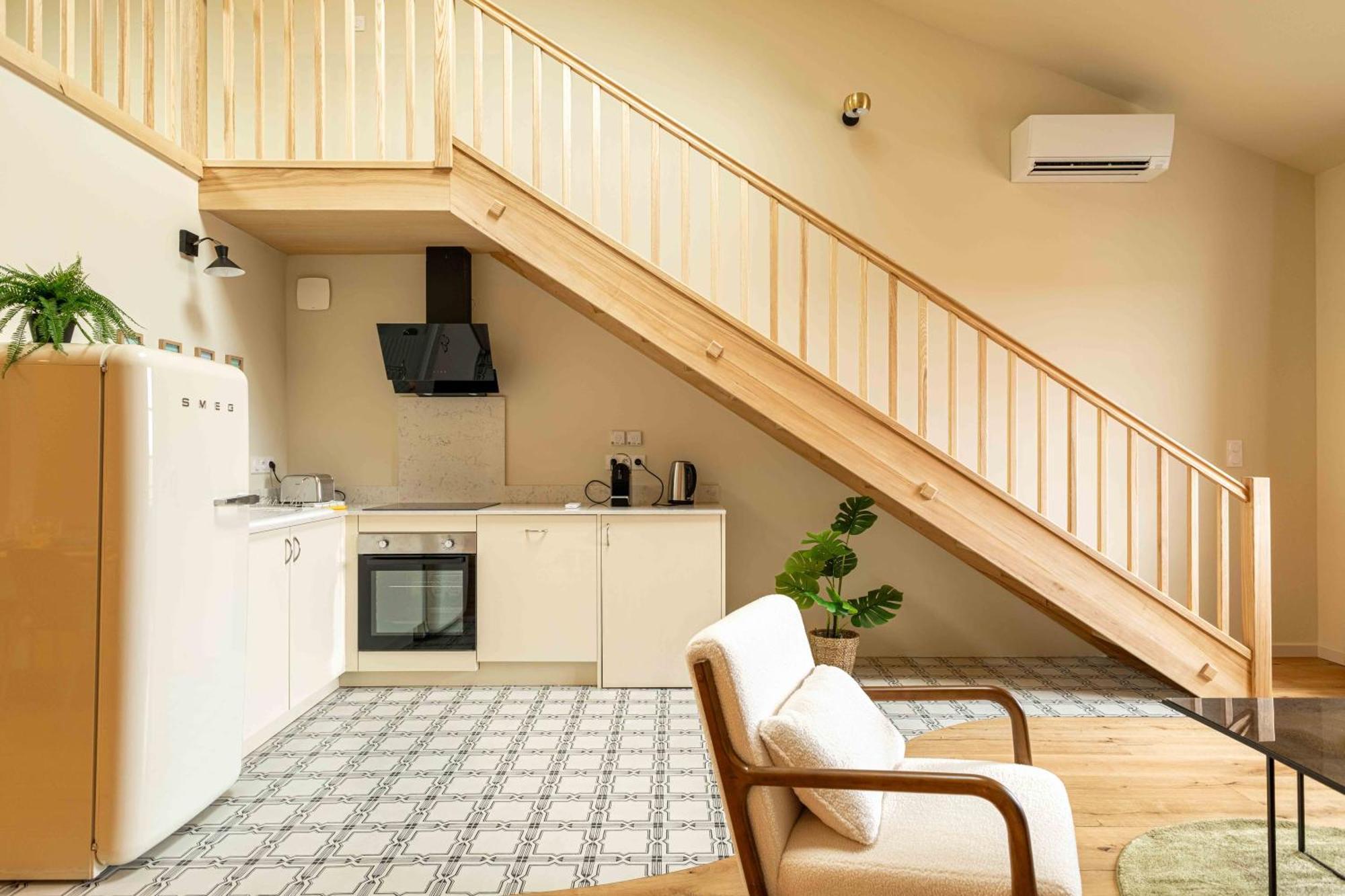 Oustau De Marie Apartment Saint-Remy-de-Provence Ngoại thất bức ảnh
